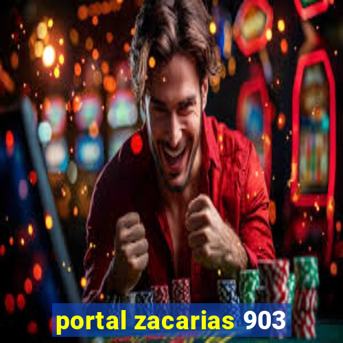 portal zacarias 903